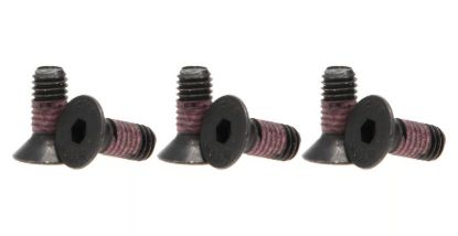 Picture of Wiseco Clutch Disc Bolt - M5X12-6