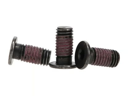 Picture of Wiseco Clutch Disc Bolt - M8X16-3