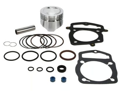 Picture of 01-04 YAM. YZ250F 79.0MM (4872M) PISTON PK1242