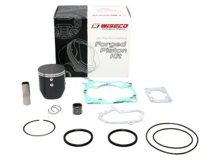 Picture of 05-07 YAM YZ125 GP SERIES 58MM (846M) PISTON PK1392