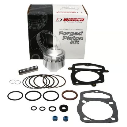 Picture of 00-08 SUZ/'03-06 KAW 400 94.5MM (4796M) PISTON PK1664