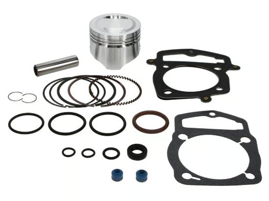 Picture of Wiseco Engine Piston Set - PK1729