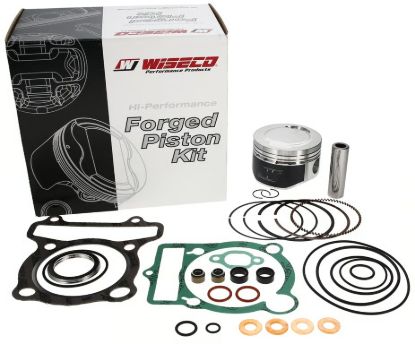 Picture of 05-08 KAW. KFX750 85MM (4897M) PISTON PK1824