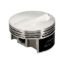 Picture of Wiseco Engine Piston Set - PT1000B000