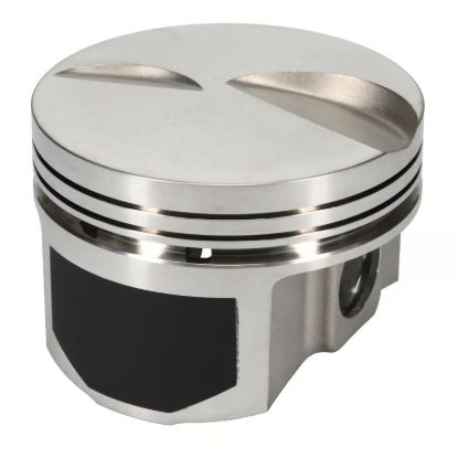 Picture of Wiseco Engine Piston Set - PTS518A3