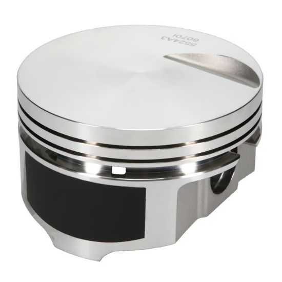 Picture of Wiseco Engine Piston Set - PTS524A3