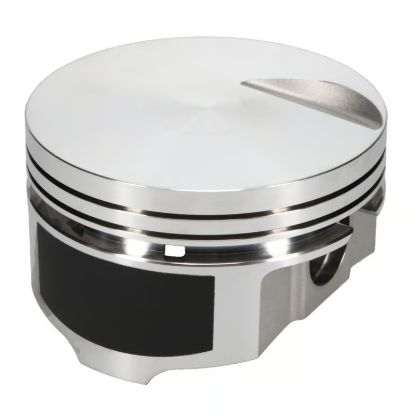 Picture of Wiseco Engine Piston Set - PTS524A4