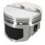 Picture of Wiseco Engine Piston Set - PTS532A55