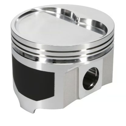 Picture of Wiseco Engine Piston Set - PTS544AS