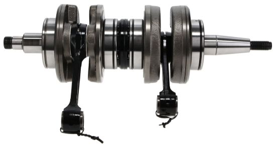 Picture of Wiseco Engine Rebuild Kit - PWR100-650