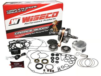 Picture of Wiseco Engine Rebuild Kit - PWR200-101