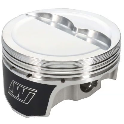 Picture of Wiseco Engine Piston Set - RED0011X4