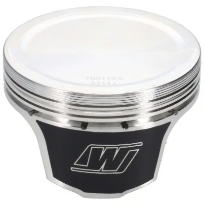Picture of Wiseco Engine Piston Set - RED0011XS