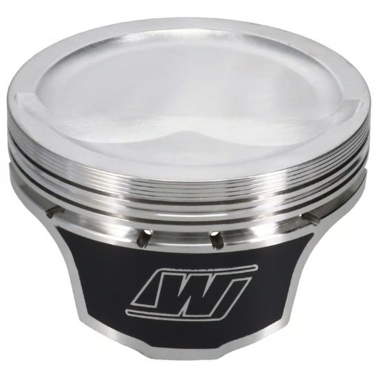 Picture of Wiseco Engine Piston Set - RED0012X4