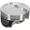 Picture of Wiseco Engine Piston Set - RED0012X4