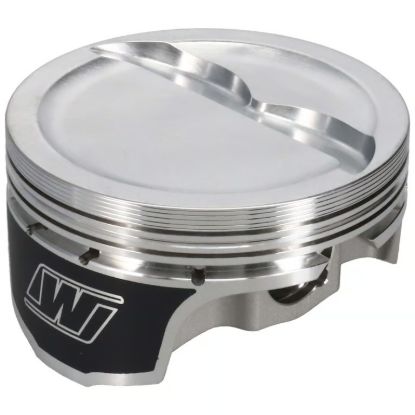 Picture of Wiseco Engine Piston Set - RED0012X4