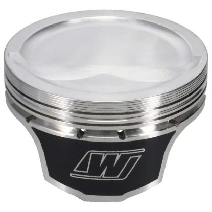 Picture of Wiseco Engine Piston Set - RED0012X6