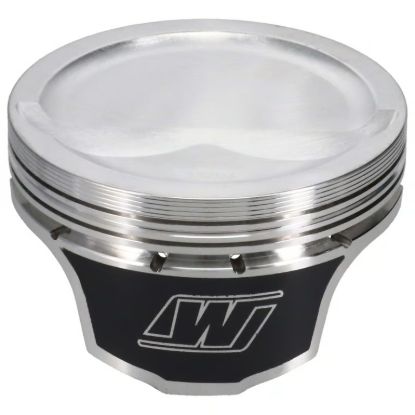 Picture of Wiseco Engine Piston Set - RED0012XS