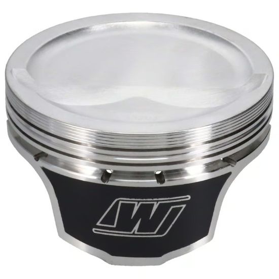 Picture of Wiseco Engine Piston Set - RED0012XS