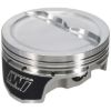 Picture of Wiseco Engine Piston Set - RED0012XS