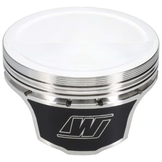 Picture of Wiseco Engine Piston Set - RED0013X1