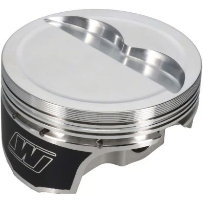Picture of Wiseco Engine Piston Set - RED0013X6