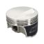 Picture of Wiseco Engine Piston Set - RED0017XS