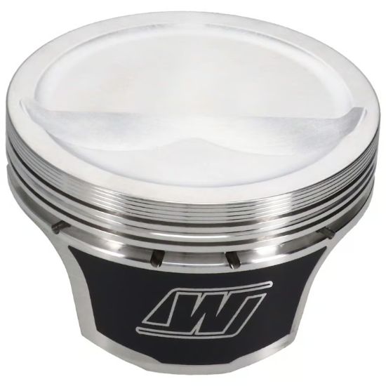 Picture of Wiseco Engine Piston Set - RED0024X3