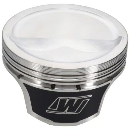 Picture of Wiseco Engine Piston Set - RED0024XS