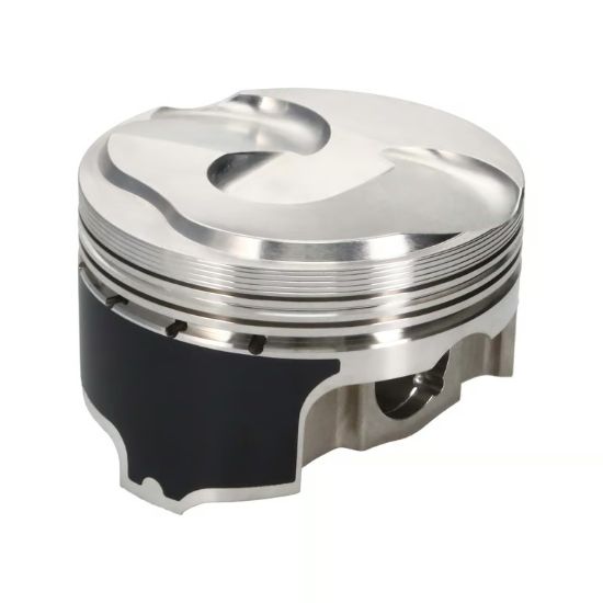 Picture of Wiseco Engine Piston Set - RED0073X65