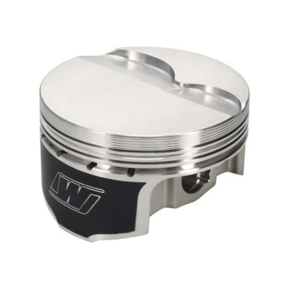 Picture of Wiseco Engine Piston Set - RED0076X3