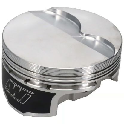 Picture of Wiseco Engine Piston Set - RED0078X35