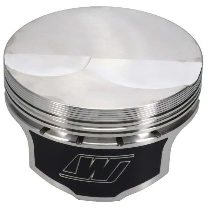 Picture of Wiseco Engine Piston Set - RED0078XS