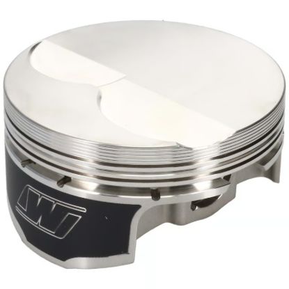 Picture of Wiseco Engine Piston Set - RED0079X125