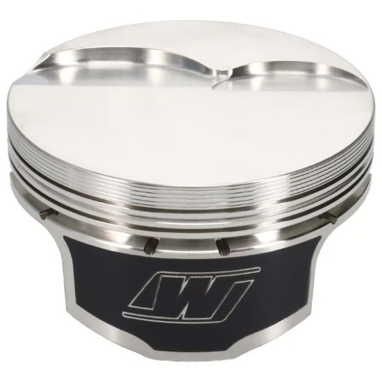 Picture of Wiseco Engine Piston Set - RED0079X130