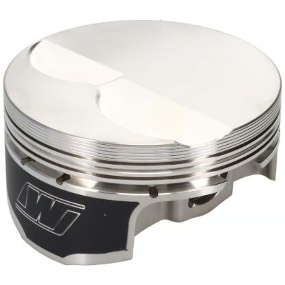 Picture of Wiseco Engine Piston Set - RED0079X130