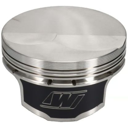 Picture of Wiseco Engine Piston Set - RED0079X155