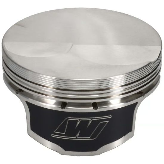 Picture of Wiseco Engine Piston Set - RED0079X155