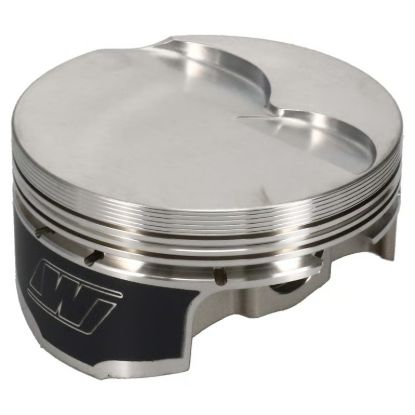 Picture of Wiseco Engine Piston Set - RED0079X155