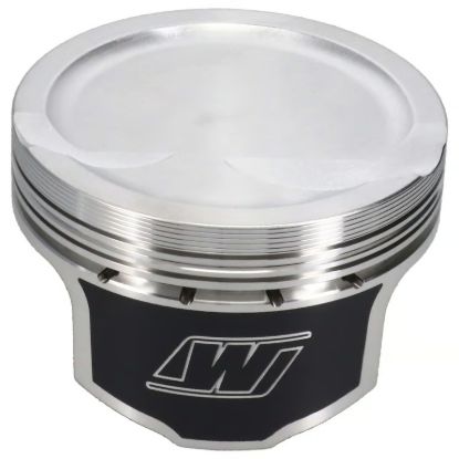Picture of Wiseco Engine Piston Set - RED0080X1