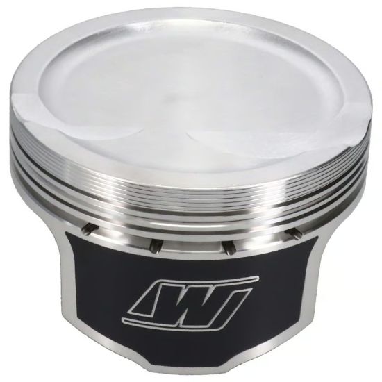 Picture of Wiseco Engine Piston Set - RED0080X2