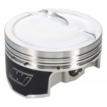 Picture of Wiseco Engine Piston Set - RED0081X135