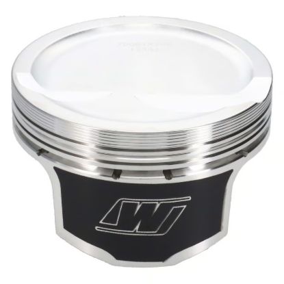 Picture of Wiseco Engine Piston Set - RED0081X155