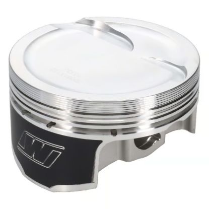 Picture of Wiseco Engine Piston Set - RED0081X155
