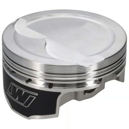 Picture of Wiseco Engine Piston Set - RED0082X3