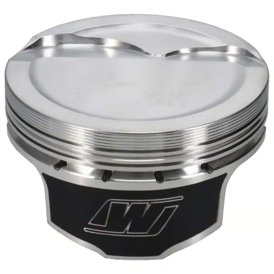 Picture of Wiseco Engine Piston Set - RED0082X4