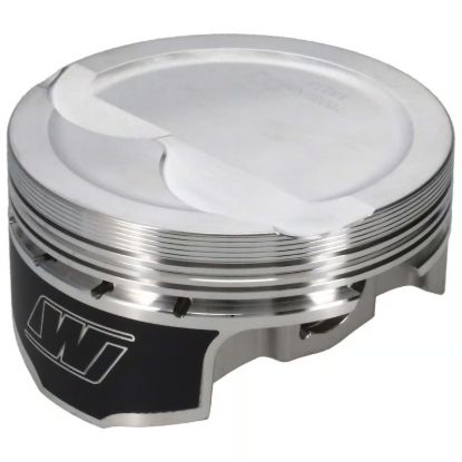 Picture of Wiseco Engine Piston Set - RED0082X85