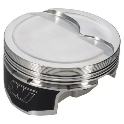 Picture of Wiseco Engine Piston Set - RED0083X155