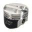 Picture of Wiseco Engine Piston Set - RED0088X125