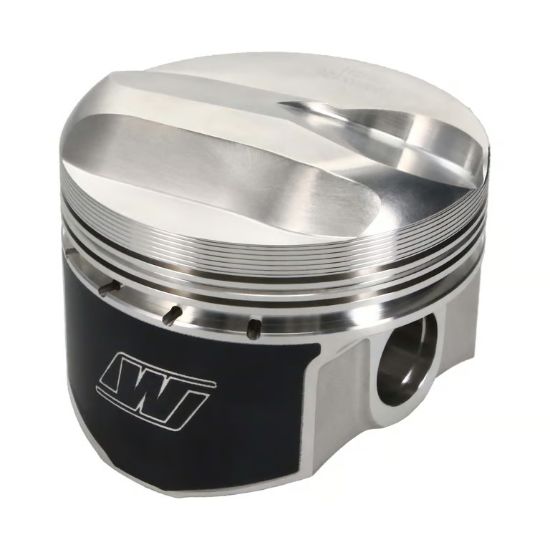 Picture of Wiseco Engine Piston Set - RED0088X155